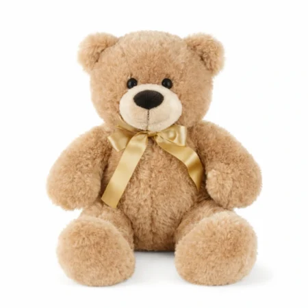 Arush pelushi për dhuratë